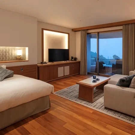 Izu Hotel Resort & Spa