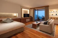 Izu Hotel Resort & Spa - spa