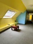 Familyhotel - parking