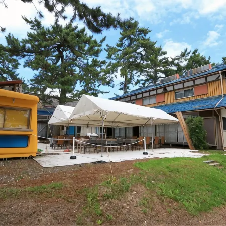 Matsunamiso