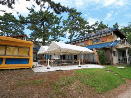 Matsunamiso Отели рядом со станцией JR Makino station