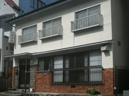 Shimizuya Отели в г. Ябу