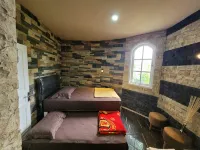 Villa Castle Aira Hotel a Bumiaji