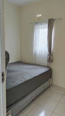 Homestay Defaza 47 & 48
