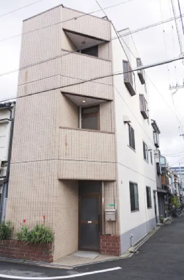 Kashikiri Minpaku Kamiji Inn