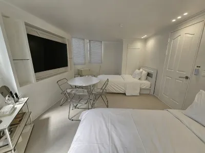 천안 파인 호텔 (HOTEL PINE) 호서대학교 천안캠퍼스 주변 호텔