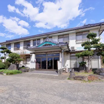 Guest House Andoya Kinkai-so