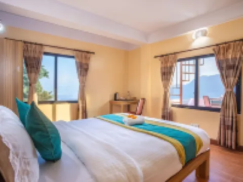 Naikap Village Resort Hotels in Nagarjun