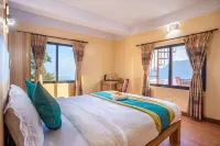 奈卡普村度假村