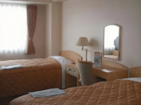 シティホテル ミチ 恵那のホテル