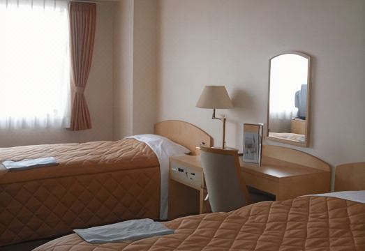 시티 호텔 미치 외관 이미지