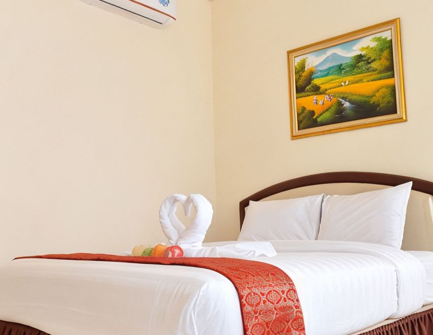 Mongonsidi Hotel 이미지