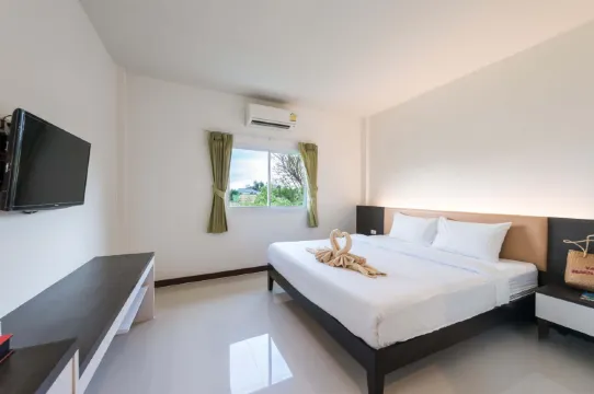 ห้องสแตนดาร์ด