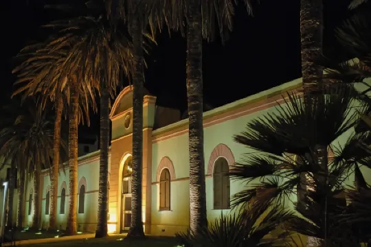 馬哈拉休憩飯店