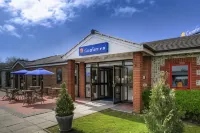 Comfort Inn Arundel Hotels in Angmering