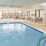 Courtyard Bismarck North