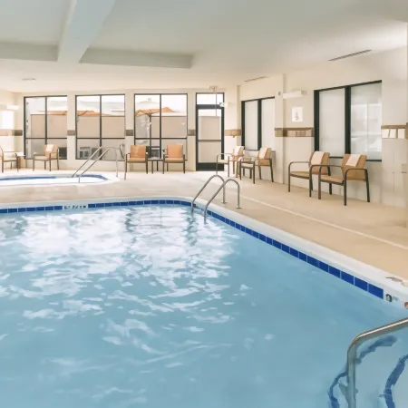 Courtyard Bismarck North