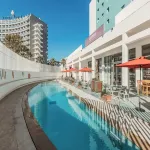 Ibis Tanger City Center