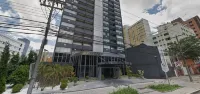 Alta Reggia Plaza Hotel Các khách sạn gần Pontifical Catholic University of Paraná, Curitiba Campus