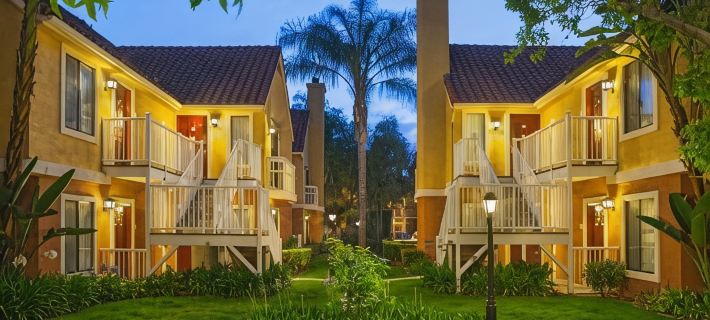 Clementine Hotel & Suites Anaheim Hotels in Anaheim