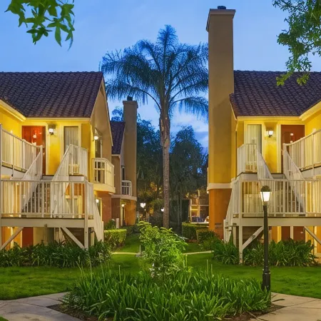 Clementine Hotel & Suites Anaheim