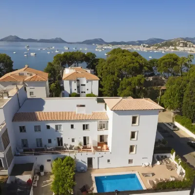 Hotel Villa Singala Hotels near Paseo del Port de Pollenca