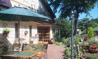 Pension and Cottage Yamataro