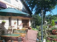 펜션 & 코티지 야마타로우 마츠미사키 신사 주변 호텔