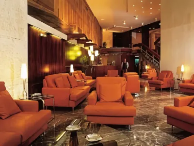 Brown Acropol, a Member of Brown Hotels Hôtels à : Varkiza - Vari