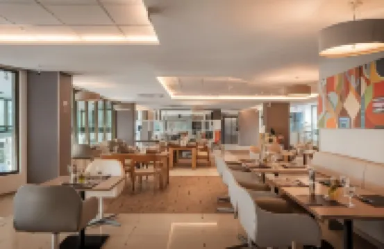 Wyndham Salvador Hangar Aeroporto Hotels in Salvador