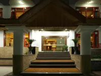 Hotel Samson Hotels in Patnitop