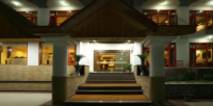 Hotel Samson
