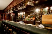 Nobile Suites Excelsior Asuncion - bar