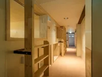 Cafe & Guest House Nagonoya