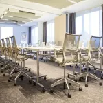 Novotel Lille Aéroport