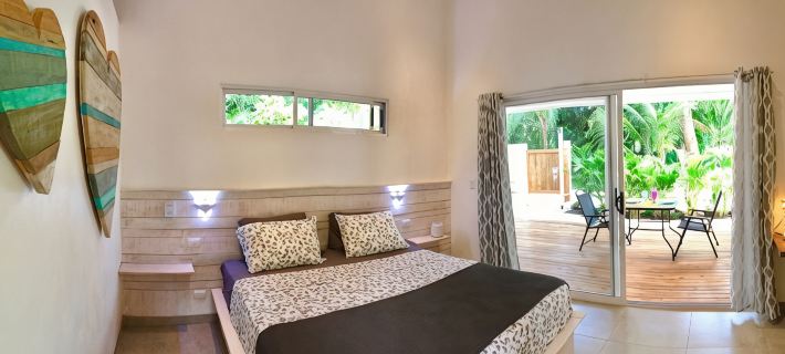 El pasito is the place where you feel good at once Hotels in Potrero