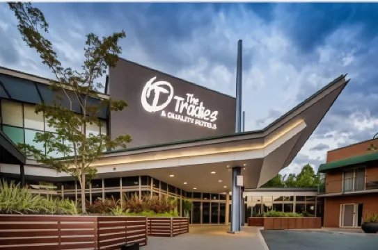 Quality Hotel Dickson