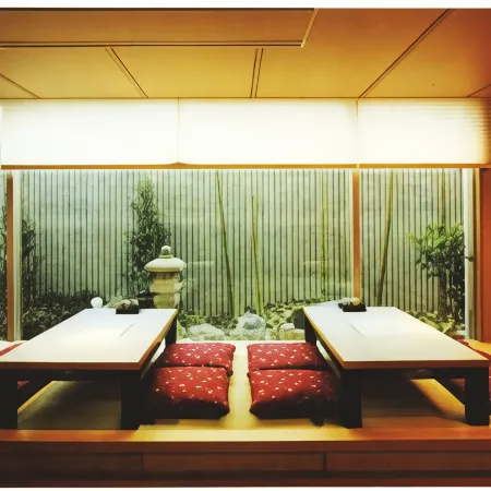 Hotel New Green Tsubame Sanjo