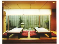 Hotel New Green Tsubame Sanjo - servizio colazione