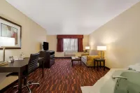 베스트 웨스턴 허미스턴 인