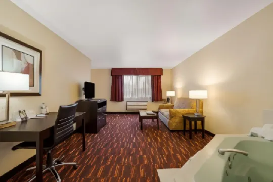 Best Western Hermiston Inn