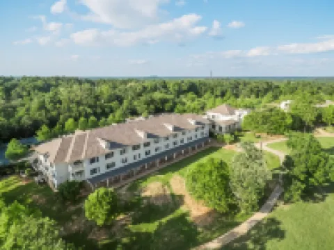 Cypress Bend Resort, a Wyndham Hotel Hotel a 