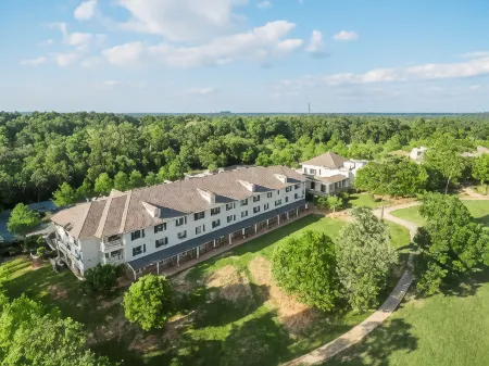 Cypress Bend Resort, a Wyndham Hotel Отели в г. Хемфилл