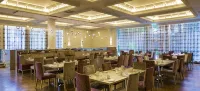 Clayton Hotel Burlington Road - breakfast