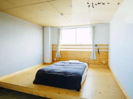 Hike Отели рядом с достопримечательностью «一本楠»