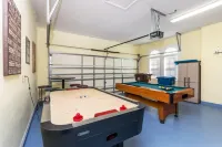 4Bd Pool Villa in Calabay Parc Close to Disney Sleeps 8