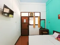 YUTAKA INN Stasiun Madiun Kota Hotel di Kartoharjo