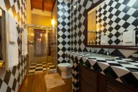 Villa Victorini Victoria Golf Resort Hotels in Rikillagaskada