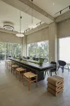 Ganghwa Island Ousu Caravan - 膳食民宿