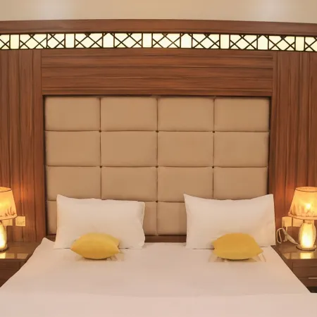 Skoon Hotel Apartments